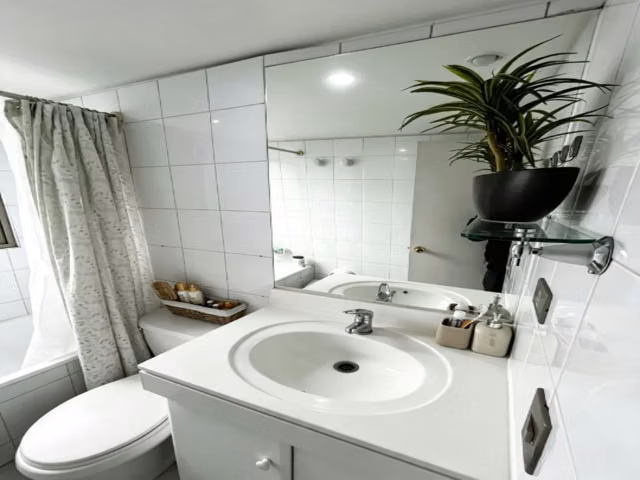 Departamento Monseñor Escrivá de Balaguer - Lo Barnechea - Imagen 17
