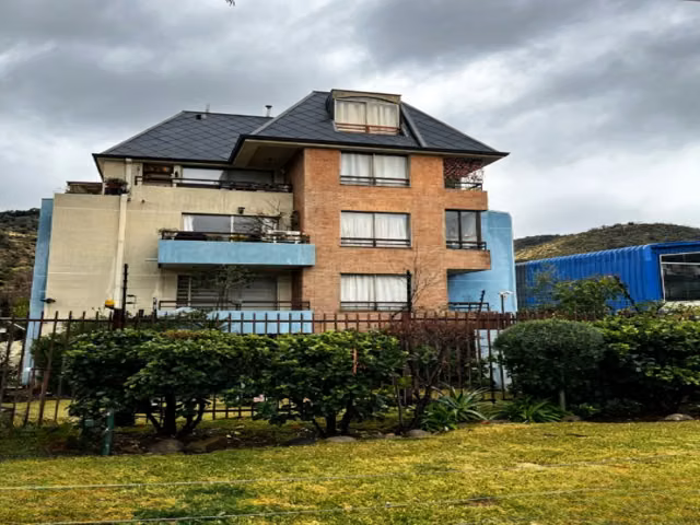 Venta Depto. Monseñor Escrivá de Balaguer - Lo Barnechea - Imagen 20