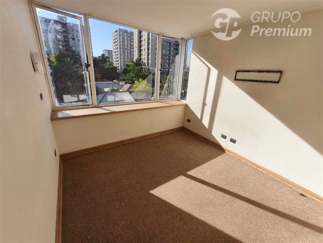 Departamento en venta 3Dorm 2Baños 1Estacnmto. en San Miguel
