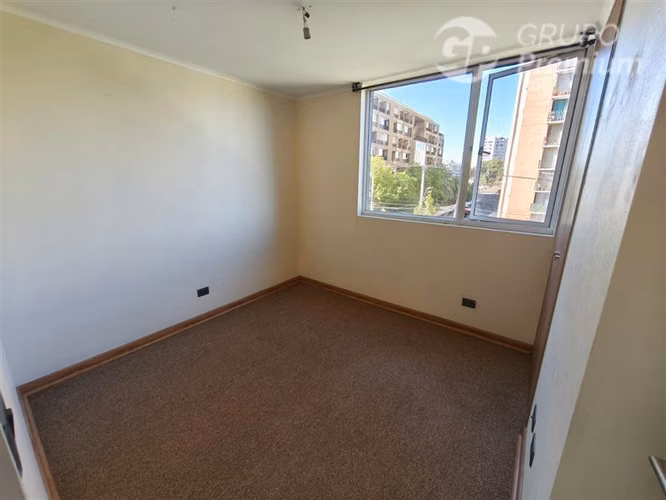 Departamento en venta 3Dorm 2Baños 1Estacnmto. en San Miguel