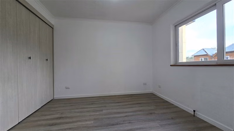 Departamento en arriendo de 3 dorm. en Puerto Varas