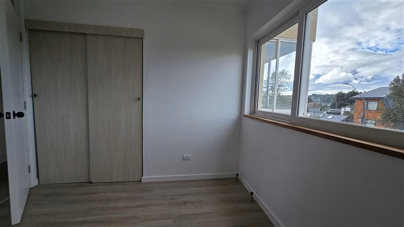 Departamento en arriendo de 3 dorm. en Puerto Varas