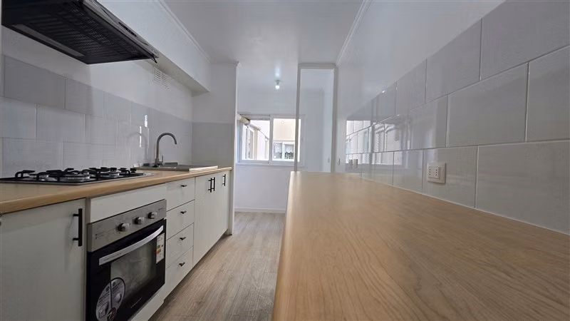 Departamento en arriendo de 3 dorm. en Puerto Varas