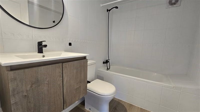 Departamento en arriendo de 3 dorm. en Puerto Varas