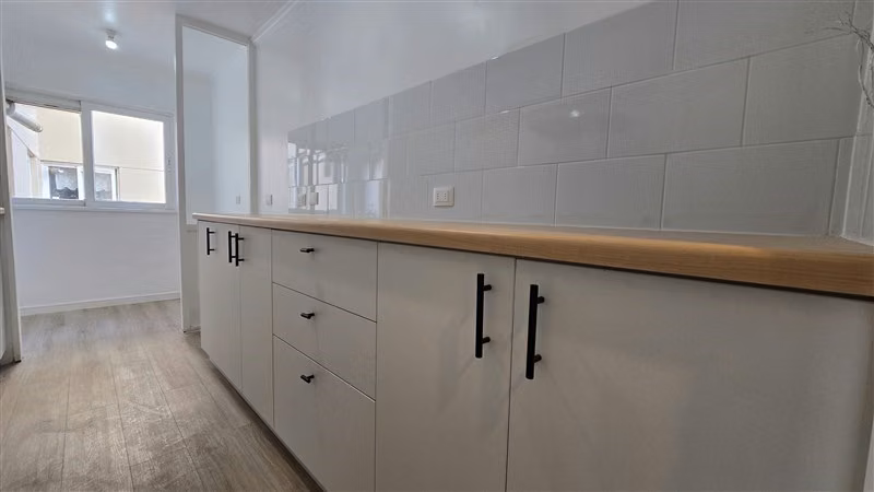 Departamento en arriendo de 3 dorm. en Puerto Varas
