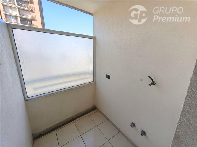 Departamento en arriendo de 3 dorm. en San Miguel