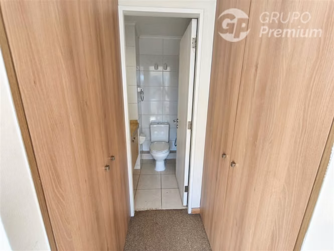 Departamento en arriendo de 3 dorm. en San Miguel