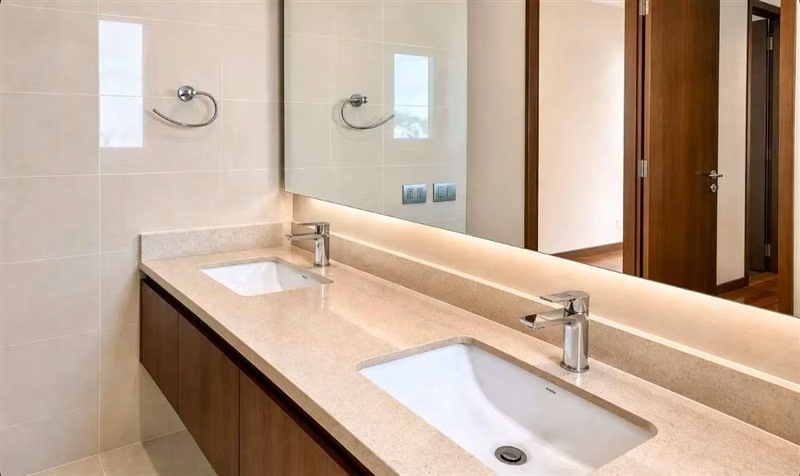 Amplio, 3D, 3B , 2E y B, sector exclusivo de Vitacura