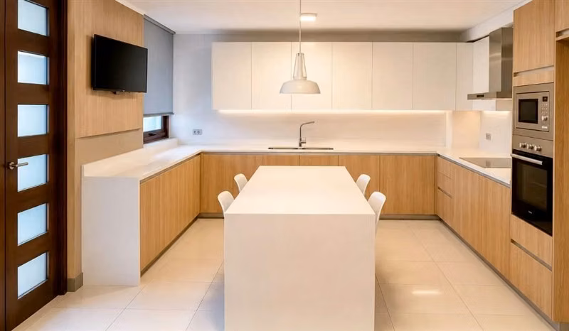 Amplio, 3D, 3B , 2E y B, sector exclusivo de Vitacura