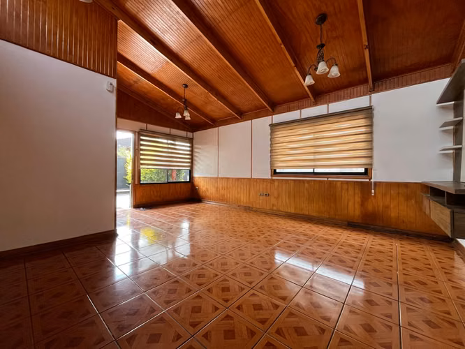 Acogedora casa, buen estado, Salinas, Talcahuano. - Imagen 2
