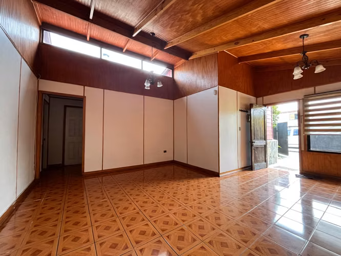 Acogedora casa, buen estado, Salinas, Talcahuano.