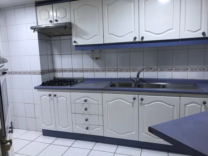 Se vende Departamento en Isla Teja Edificio Isidora