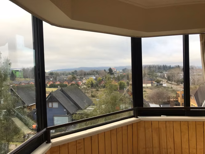 Se vende Departamento en Isla Teja Edificio Isidora