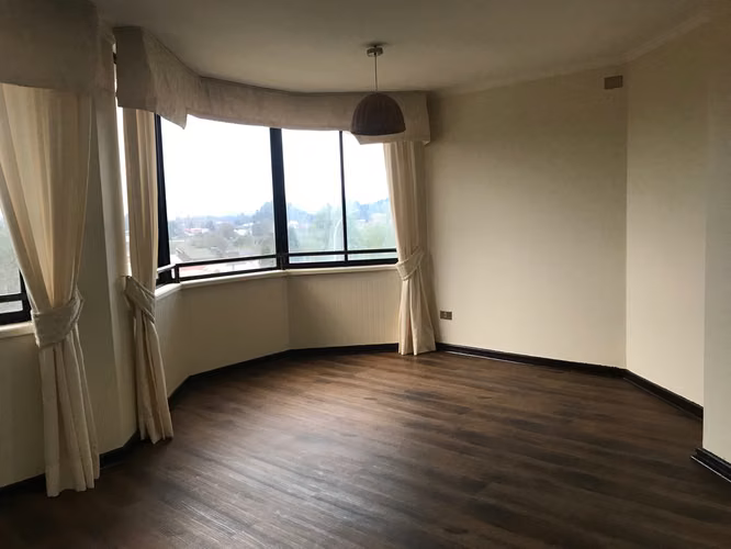 Se vende Departamento en Isla Teja Edificio Isidora