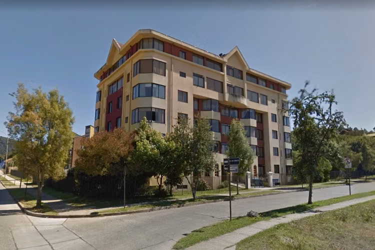 Se vende Departamento en Isla Teja Edificio Isidora