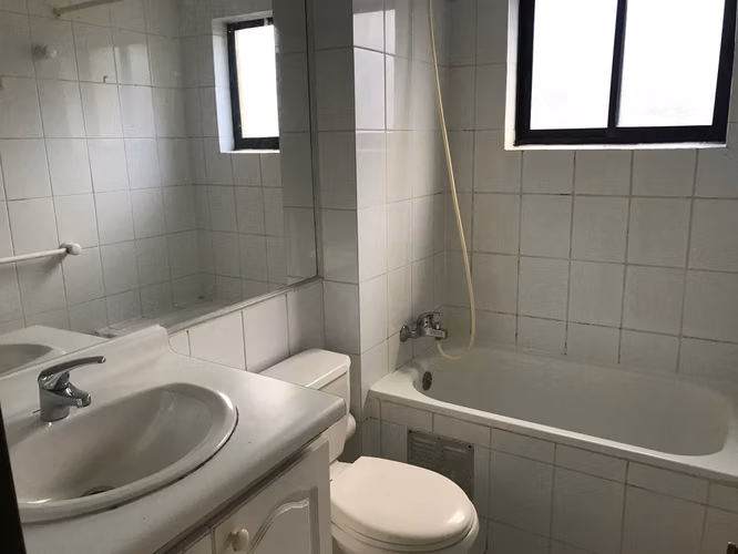 Se vende Departamento en Isla Teja Edificio Isidora