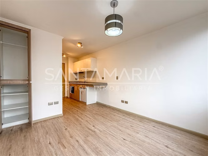 Departamento en arriendo en Concepción
