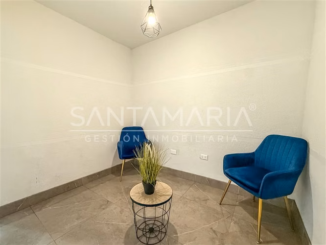Departamento en arriendo en Concepción