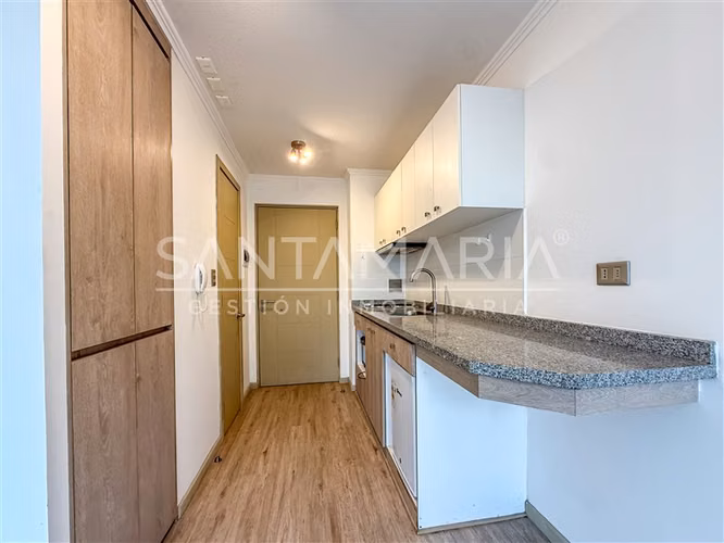 Departamento en arriendo en Concepción