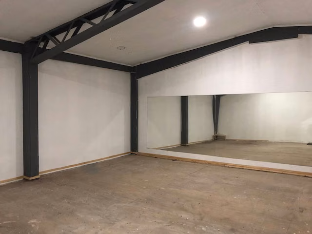 Bodega Nueva en Venta Rancagua , 1.000 Mts. Distribuidores , Mayoristas ,