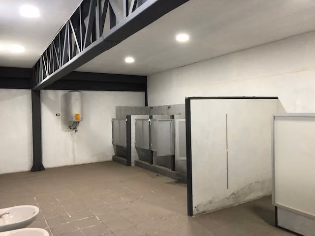 Bodega Nueva en Venta Rancagua , 1.000 Mts. Distribuidores , Mayoristas ,