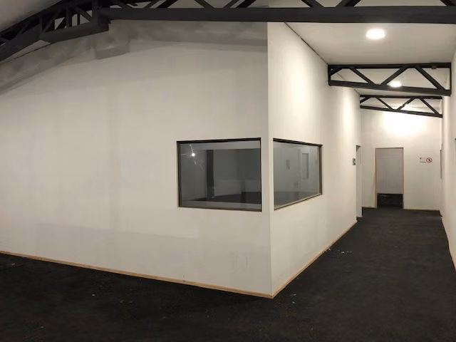 Bodega Nueva en Venta Rancagua , 1.000 Mts. Distribuidores , Mayoristas ,
