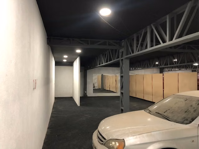 Bodega Nueva en Venta Rancagua , 1.000 Mts. Distribuidores , Mayoristas ,