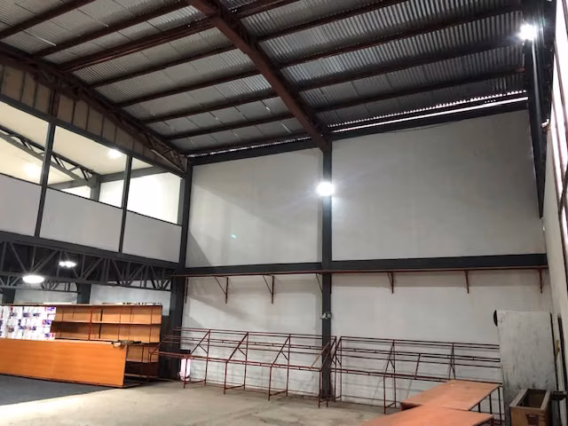 Bodega Nueva en Venta Rancagua , 1.000 Mts. Distribuidores , Mayoristas ,