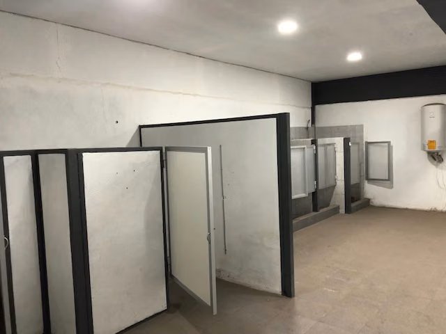 Bodega Nueva en Venta Rancagua , 1.000 Mts. Distribuidores , Mayoristas ,