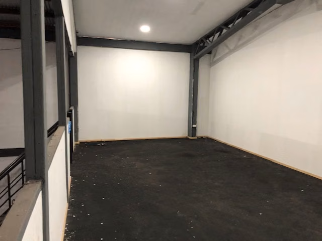 Bodega Nueva en Venta Rancagua , 1.000 Mts. Distribuidores , Mayoristas ,