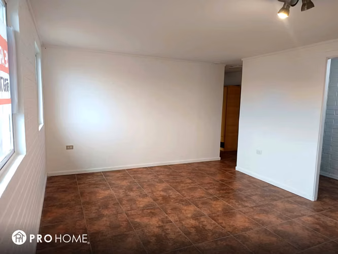 Dpto. 2d + 1b Con Estac. Y Bodega | Francke, Osorno