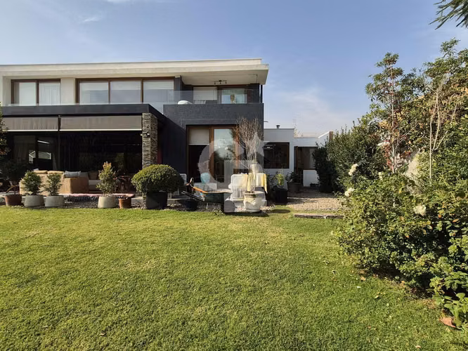 Casa Premium Chicureo | Espacios y Alto Estándar