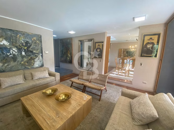 Casa Premium Chicureo | Espacios y Alto Estándar - Imagen 5