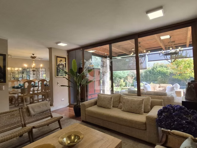 Casa Premium Chicureo | Espacios y Alto Estándar - Imagen 6