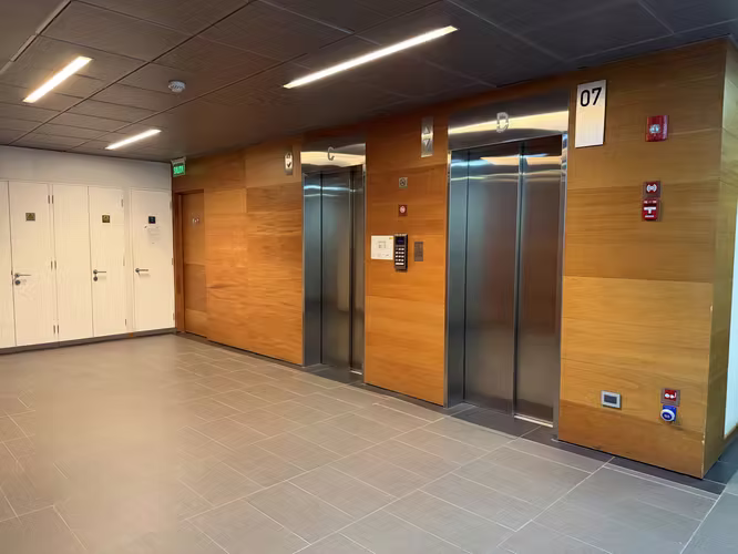 OFICINA 110 M2 EDIFICIO CENTRO COSTANERA, CONCEPCIÓN - Imagen 18