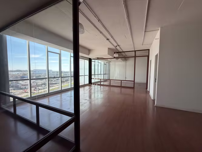 OFICINA 110 M2 EDIFICIO CENTRO COSTANERA, CONCEPCIÓN - Imagen 8