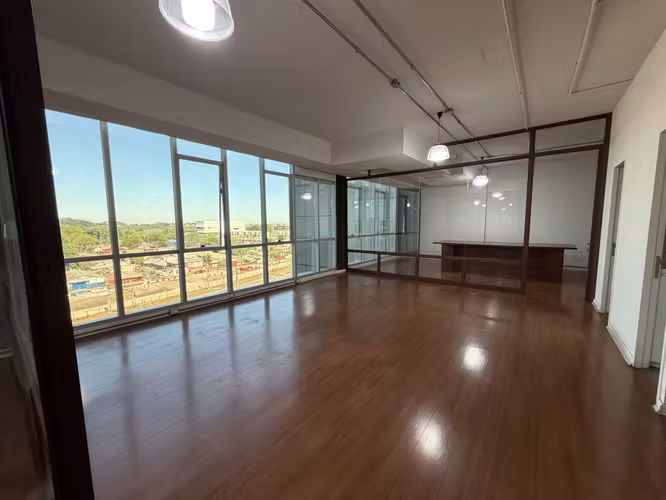 OFICINA 110 M2, PRAT 199, CENTRO COSTANERA, CONCEPCIÓN