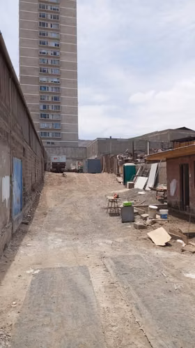 Calle Loa