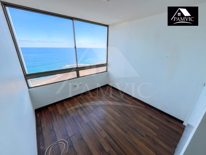 Departamento En Arriendo En Torres De Huayquique
