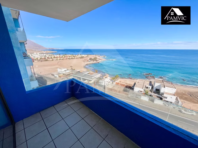 Departamento En Arriendo En Torres De Huayquique
