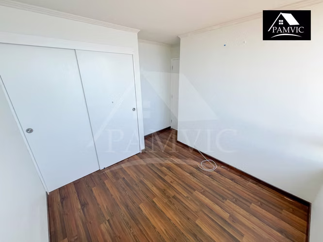 Departamento En Arriendo En Torres De Huayquique