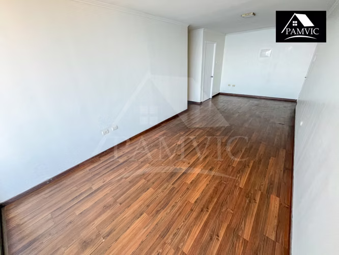 Departamento En Arriendo En Torres De Huayquique