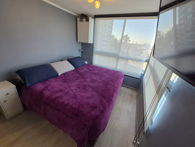 CONDOMINIO PORTALES COVADONGA