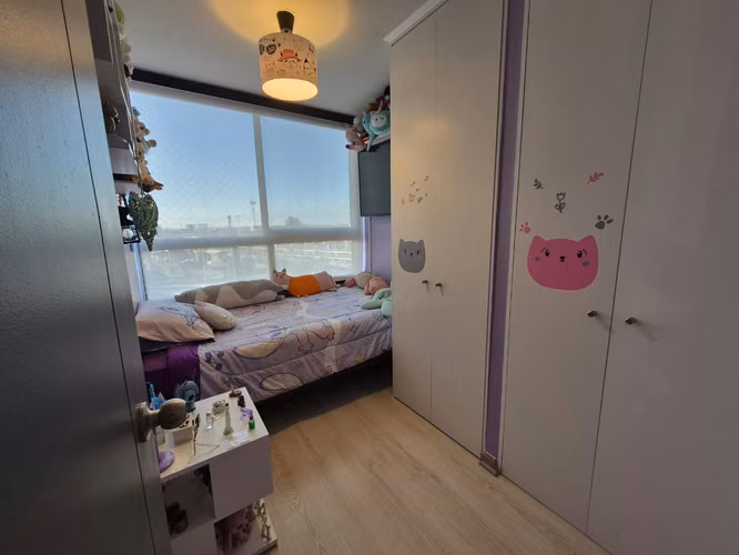 CONDOMINIO PORTALES COVADONGA