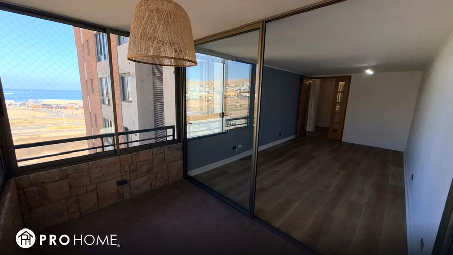 3D2B Departamento Edificio Puyehue | Av. Cerro Paranal
