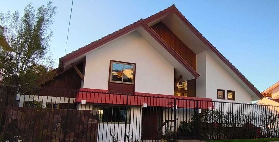 Casa remodelada, plusvalía, Jardín del Mar.  (178463)