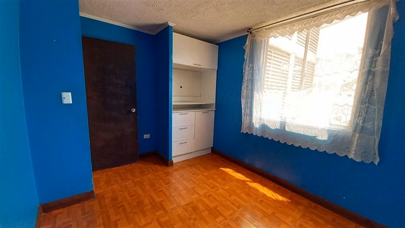 Departamento en arriendo de 2 dorm. en Lampa