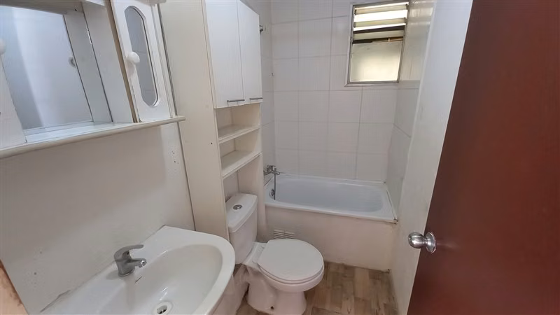 Departamento en arriendo de 2 dorm. en Lampa