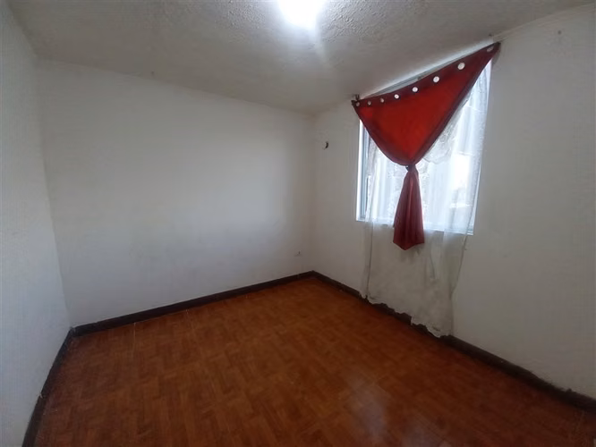 Departamento en arriendo de 2 dorm. en Lampa