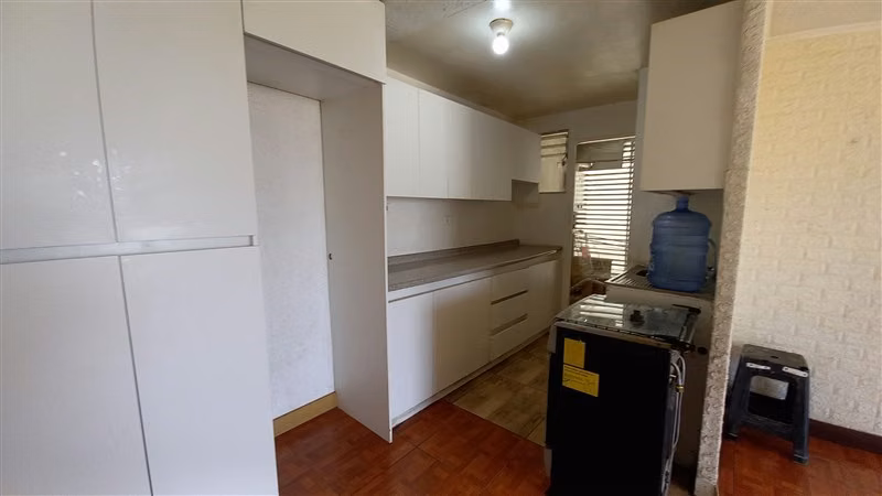Departamento en arriendo de 2 dorm. en Lampa